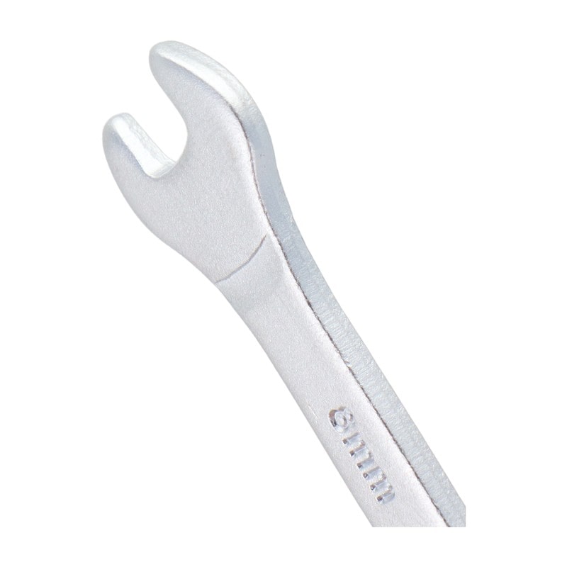 三共コーポレーション 4348713 極薄スパナ 8×9mm TGS-0809 1個（ご注文単位1個）【直送品】