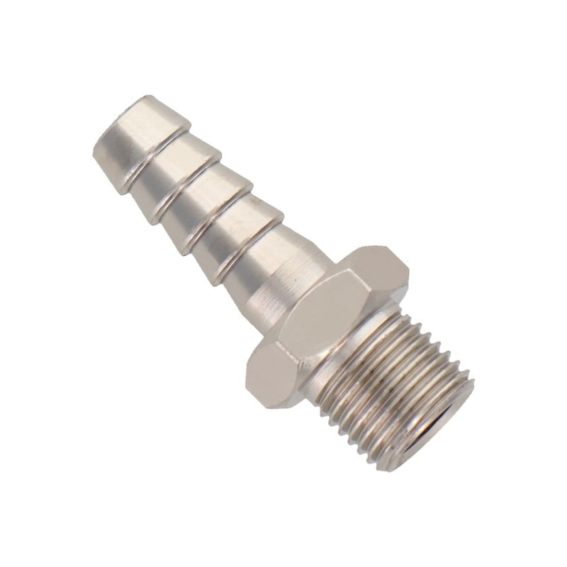 三共コーポレーション 510220 片口ニップル 7φ #071 1個（ご注文単位1個）【直送品】