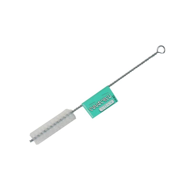 三共コーポレーション 4343607 ナイロン コンデンサブラシ 19mm #020072 1個（ご注文単位1個）【直送品】