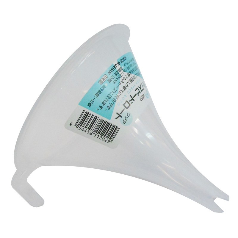 三共コーポレーション 4349029 ロートハイスピードタイプ φ116mm #807 1個（ご注文単位1個）【直送品】