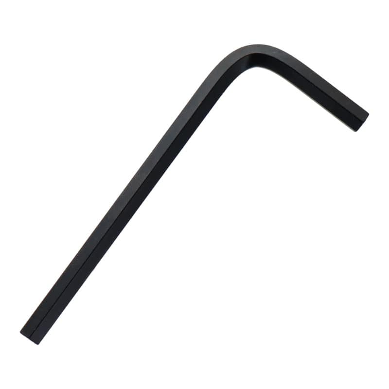 三共コーポレーション 4343517 強力六角棒レンチ 5.0mm #221508 1個（ご注文単位1個）【直送品】