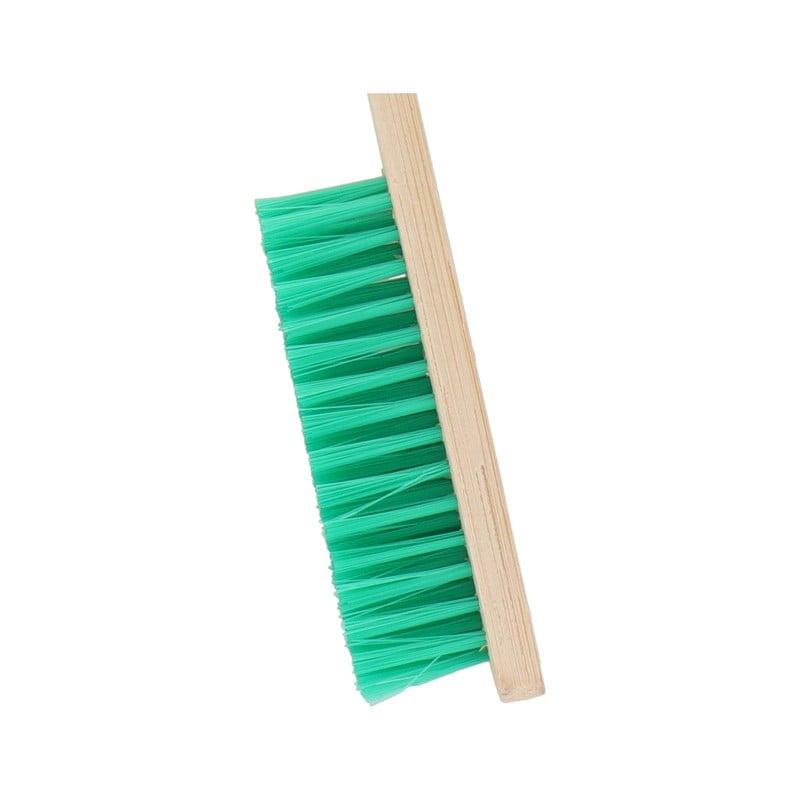 三共コーポレーション 4343582 竹ブラシ ナイロン 295mm #020079 1個（ご注文単位1個）【直送品】