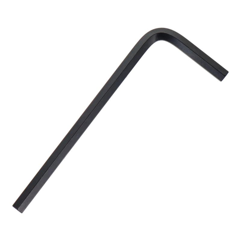 三共コーポレーション 4342562 強力六角棒レンチ 4.0mm #221507 1個（ご注文単位1個）【直送品】