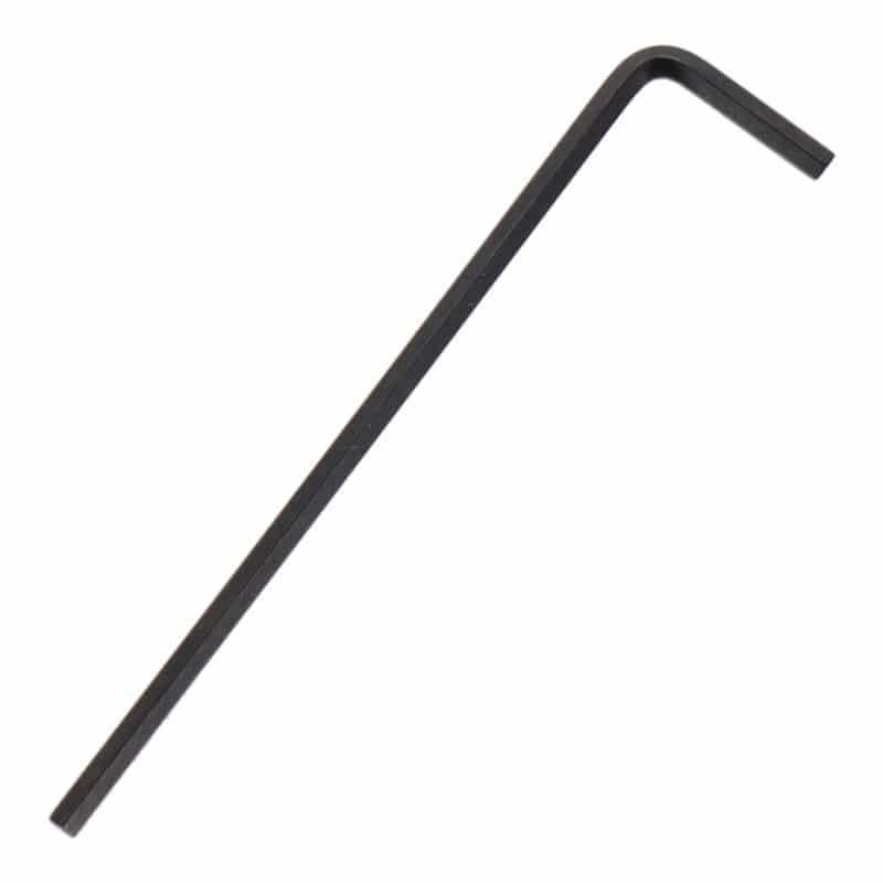 三共コーポレーション 4343515 強力六角棒レンチ 2.0mm #221503 1個（ご注文単位1個）【直送品】