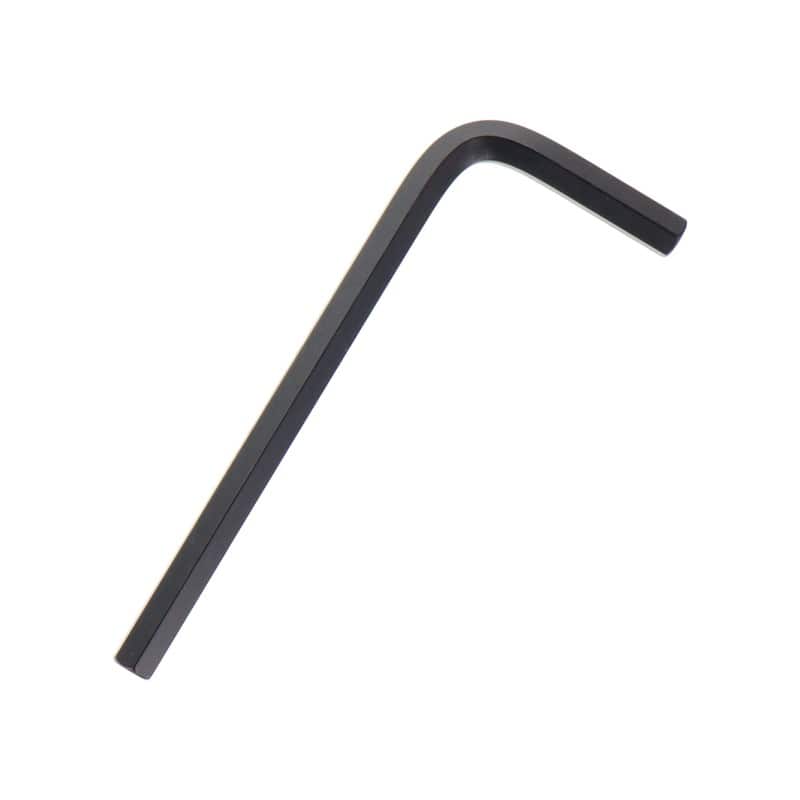 三共コーポレーション 4343518 強力六角棒レンチ 6.0mm #221509 1個（ご注文単位1個）【直送品】