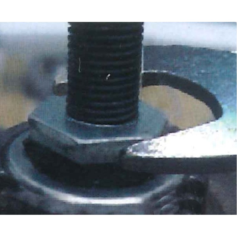 三共コーポレーション 4348712 極薄スパナ 5.5×7mm TGS-5507 1個（ご注文単位1個）【直送品】