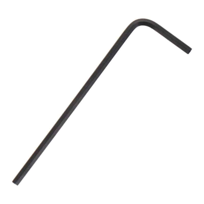 三共コーポレーション 4343523 強力六角棒レンチ 1/16インチ #221518 1個（ご注文単位1個）【直送品】