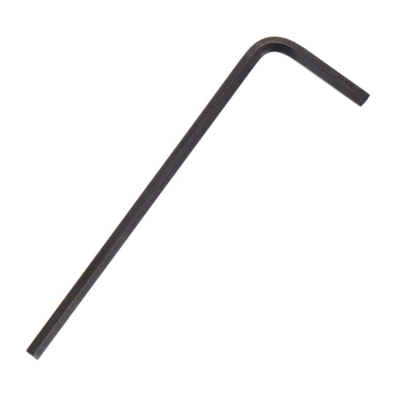 三共コーポレーション 4343524 強力六角棒レンチ 5/64インチ #221519 1個（ご注文単位1個）【直送品】