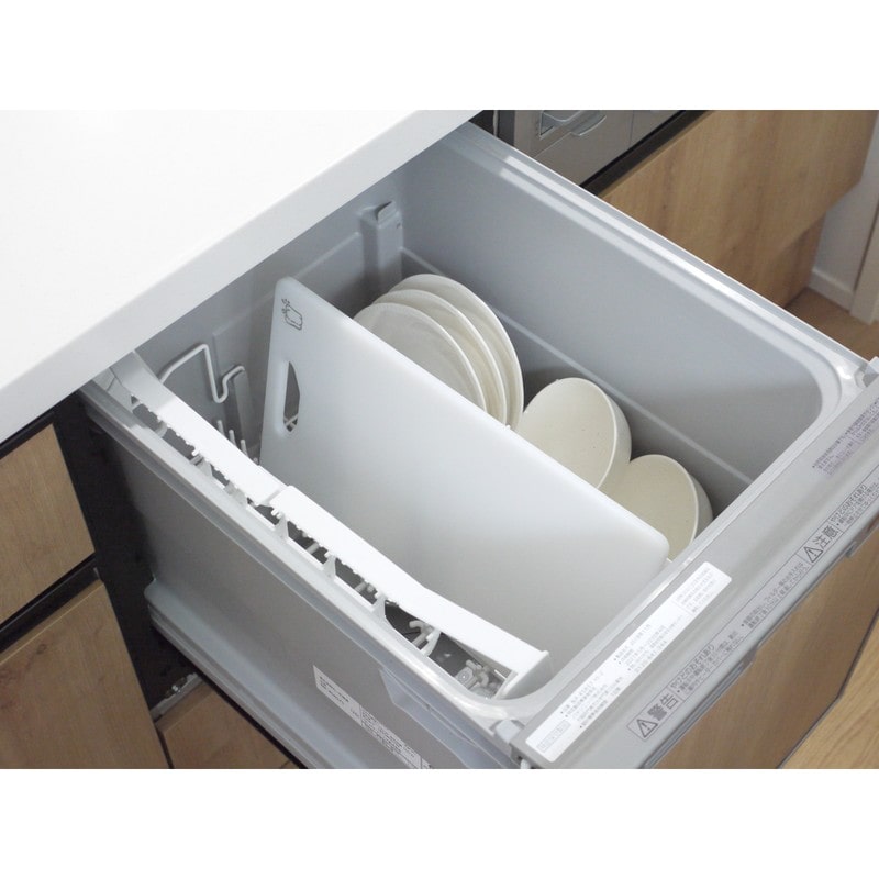 三洋化成 206845 耐熱抗菌まな板 M TKW-M 1個（ご注文単位1個）【直送品】