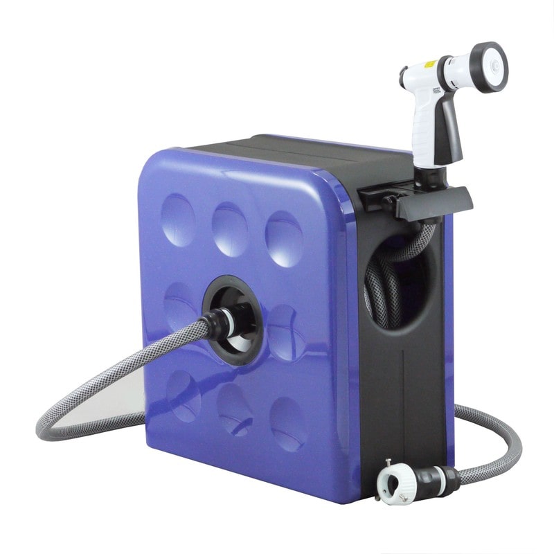 三洋化成 307844 S-BOXリール プレミアムブルー SBX-S202R 1個（ご注文単位1個）【直送品】