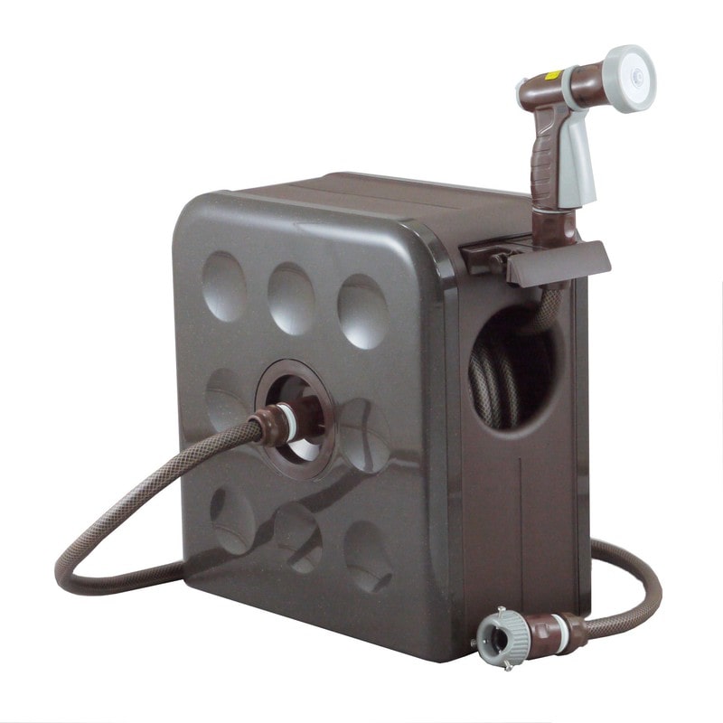 三洋化成 307846 SBX-S207R S-BOX ブラウン箱入 1個（ご注文単位1個）【直送品】