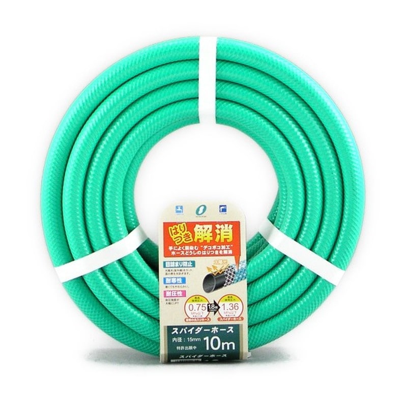 三洋化成 906403 スパイダー 15×20 カット10m SD-1520L10G 1個（ご注文単位1個）【直送品】