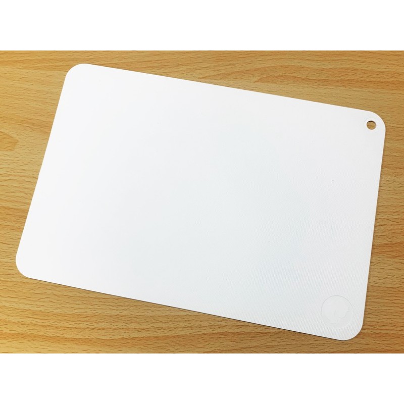 三洋化成 206842 植物から作った自然にやさしいシートまな板 BPS-W 1個（ご注文単位1個）【直送品】