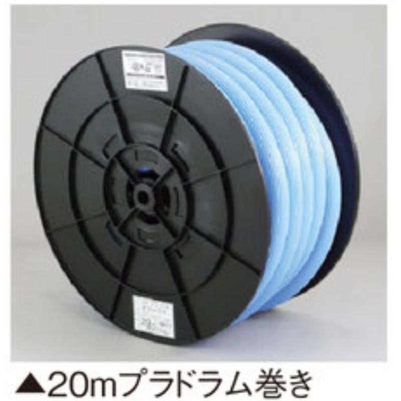 三洋化成 906105 デラックスホース 32×39 ドラム20m 1個（ご注文単位1個）【直送品】