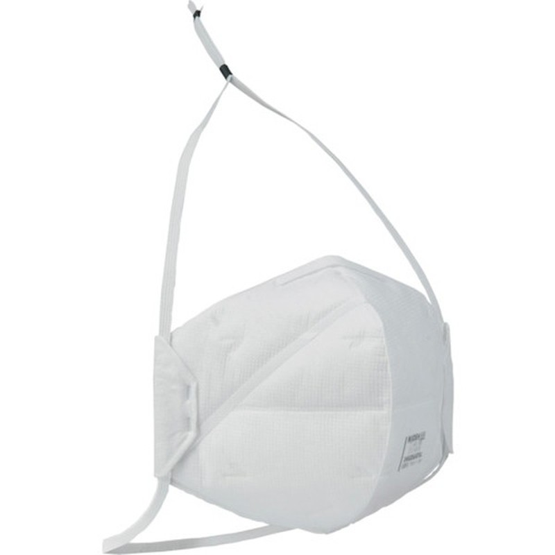 重松製作所 9034367 N95マスク DDO2-N95-2K30370 DDO2-N95-2K 30370 1個（ご注文単位1個）【直送品】