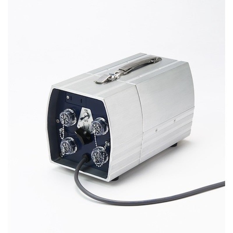 重松製作所 9040114 送風機 HM-12-1 #4815 1個（ご注文単位1個）【直送品】