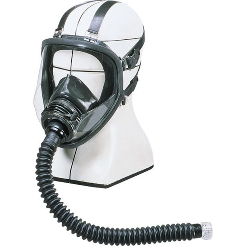 重松製作所 9034599 送気マスク用ホース V-10 1個（ご注文単位1個）【直送品】