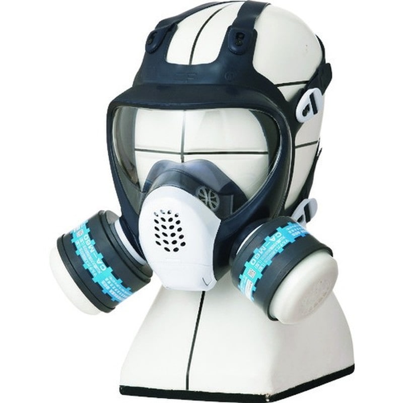 重松製作所 9034627 救助隊用保護具 RM185-M 1個（ご注文単位1個）【直送品】