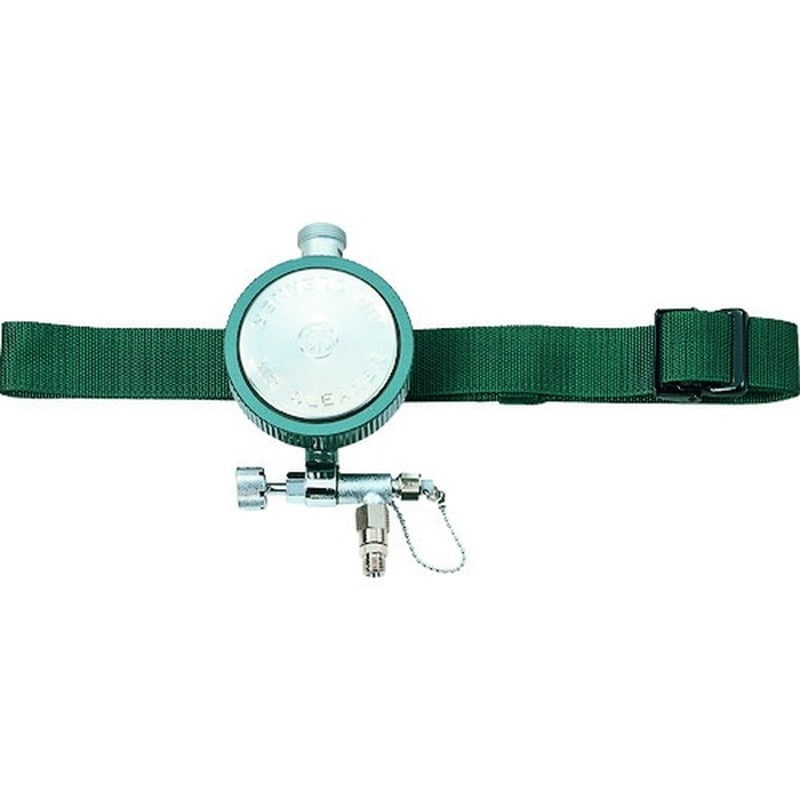 重松製作所 9034585 腰バンド AL-15 #04930 #4930 1個（ご注文単位1個）【直送品】