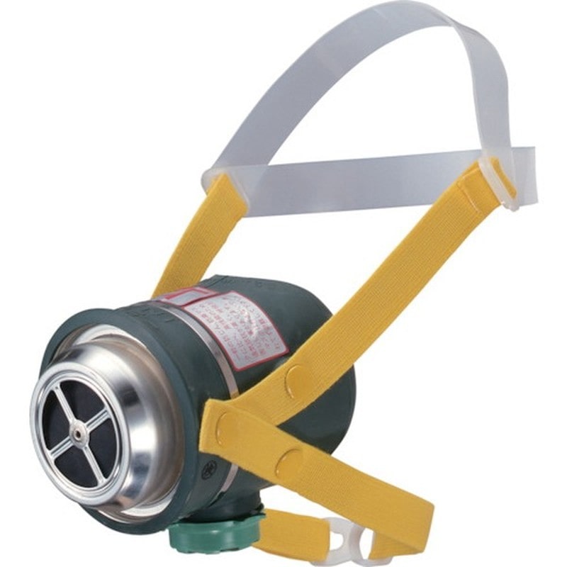 重松製作所 9034539 ろ過式避難用防煙マスクミニケムラー3#07060 #7060 1個（ご注文単位1個）【直送品】