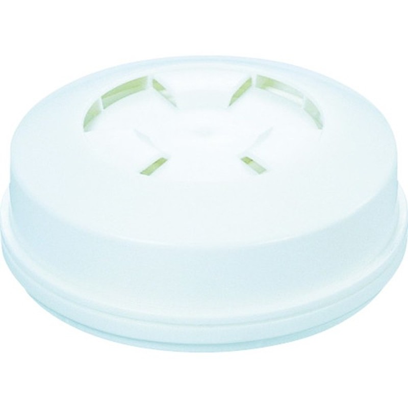 重松製作所 9034610 取替え式防じんマスク用ろ過材T4 1個（ご注文単位1個）【直送品】