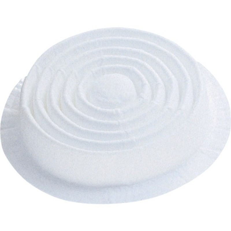 重松製作所 9034546 マスクDR77R用ろ過材 R1BP RL1 1個（ご注文単位1個）【直送品】