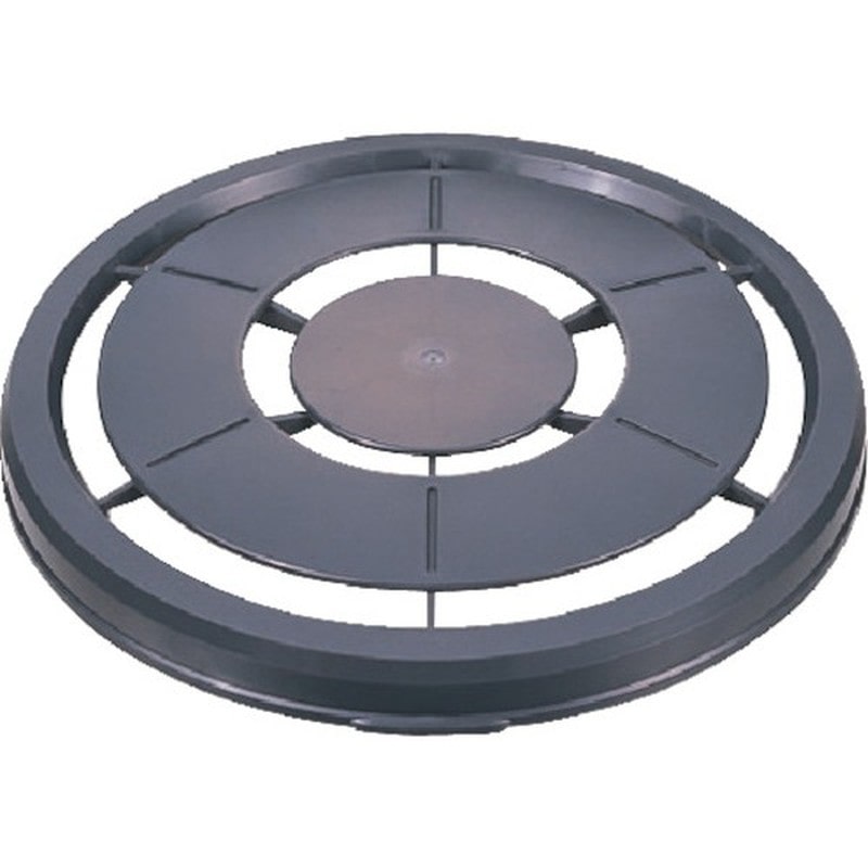 重松製作所 9034566 ペイントメイト用押さえ枠 LL/700用 1個（ご注文単位1個）【直送品】