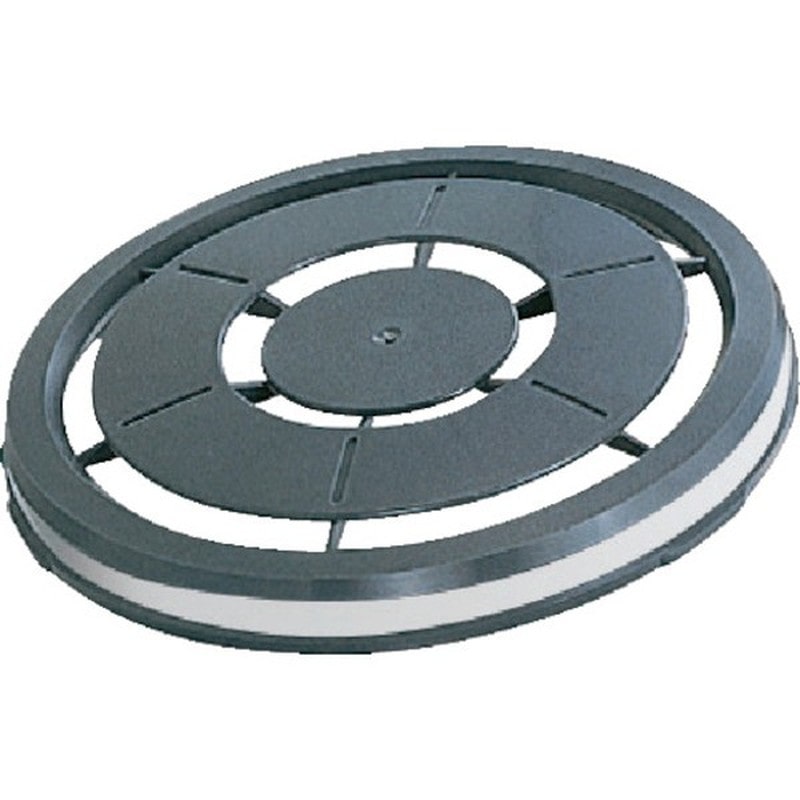 重松製作所 9034569 押え枠 CL #02788 #02788(CL) 1個（ご注文単位1個）【直送品】