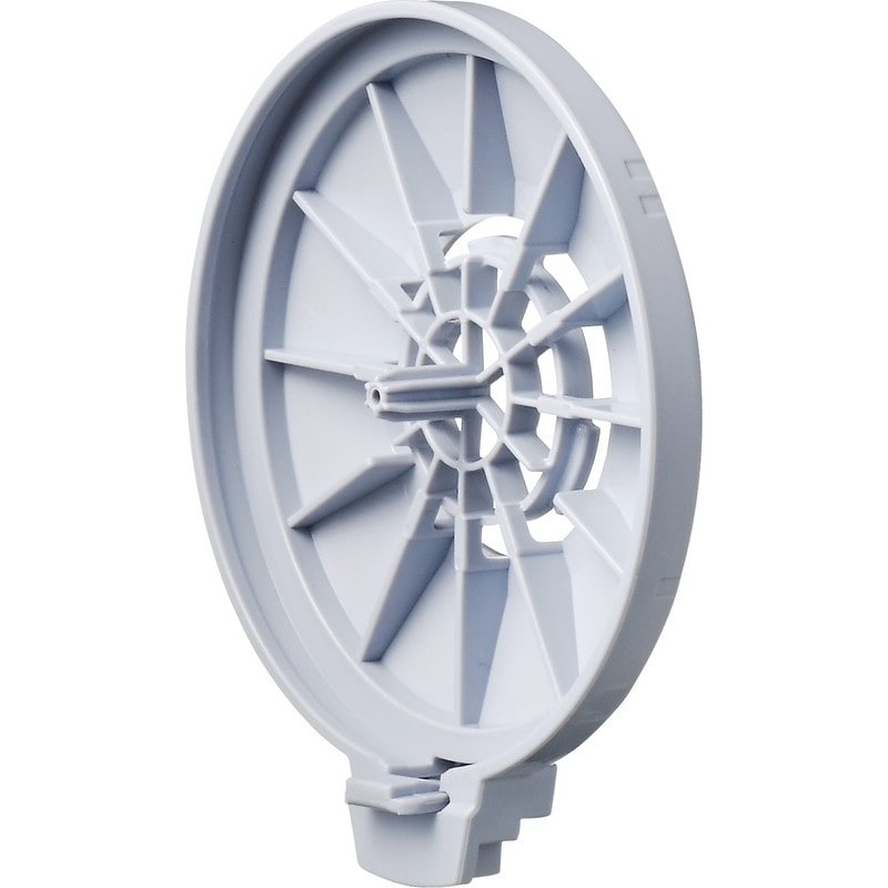 重松製作所 9040000 ホルダーL #50802 1個(ご注文単位1個)【直送品】