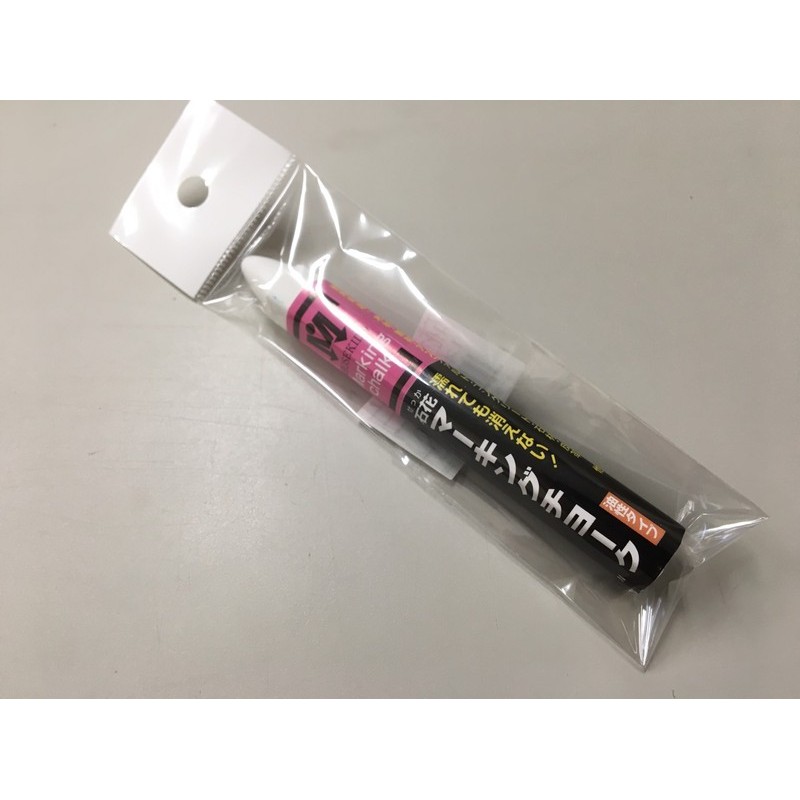 祥碩堂 4347864 石花 チョーク 1本袋入 S90000 白 1個（ご注文単位1個）【直送品】