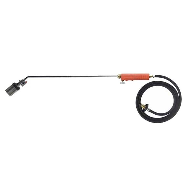 新富士バーナー 327109 KP-50E プロファイヤー 1個（ご注文単位1個）【直送品】