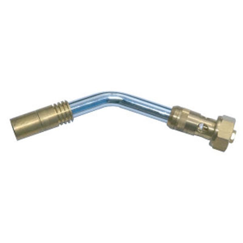 新富士バーナー 426220 PB-S1H 火口S1号 導管・袋ナット付 1個（ご注文単位1個）【直送品】