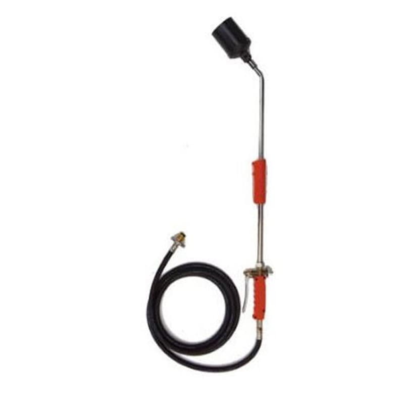 新富士バーナー 426778 L-8T トリガー式プロパンバーナー 1個（ご注文単位1個）【直送品】