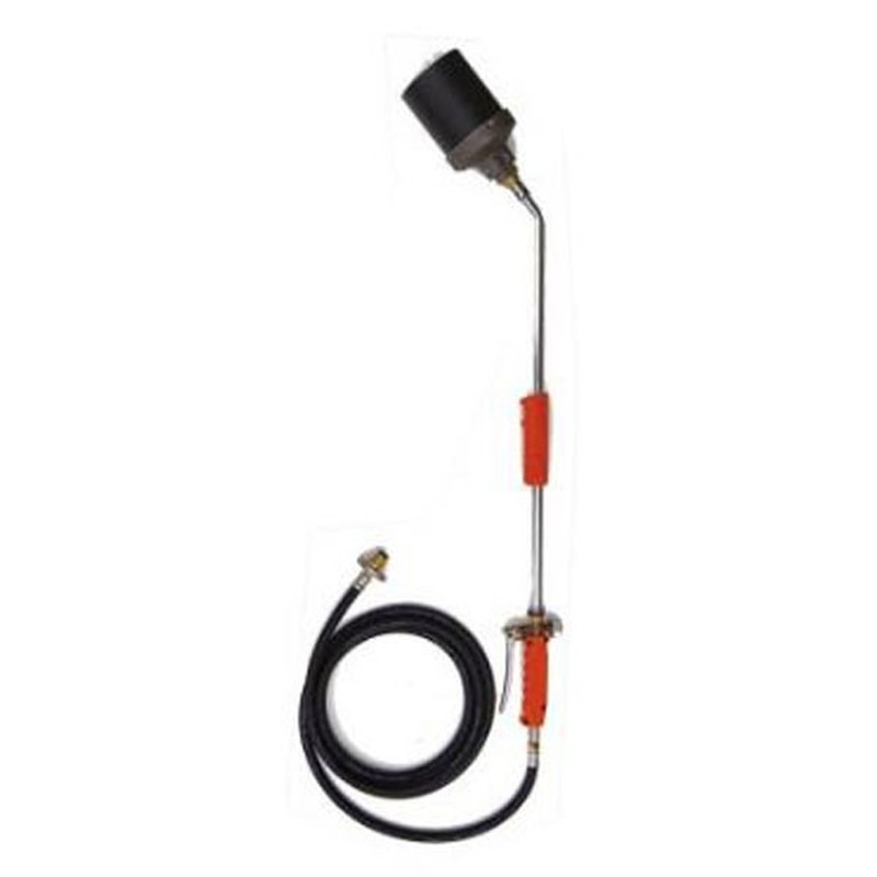 新富士バーナー 426780 L-10T トリガー式プロパンバーナー 1個（ご注文単位1個）【直送品】