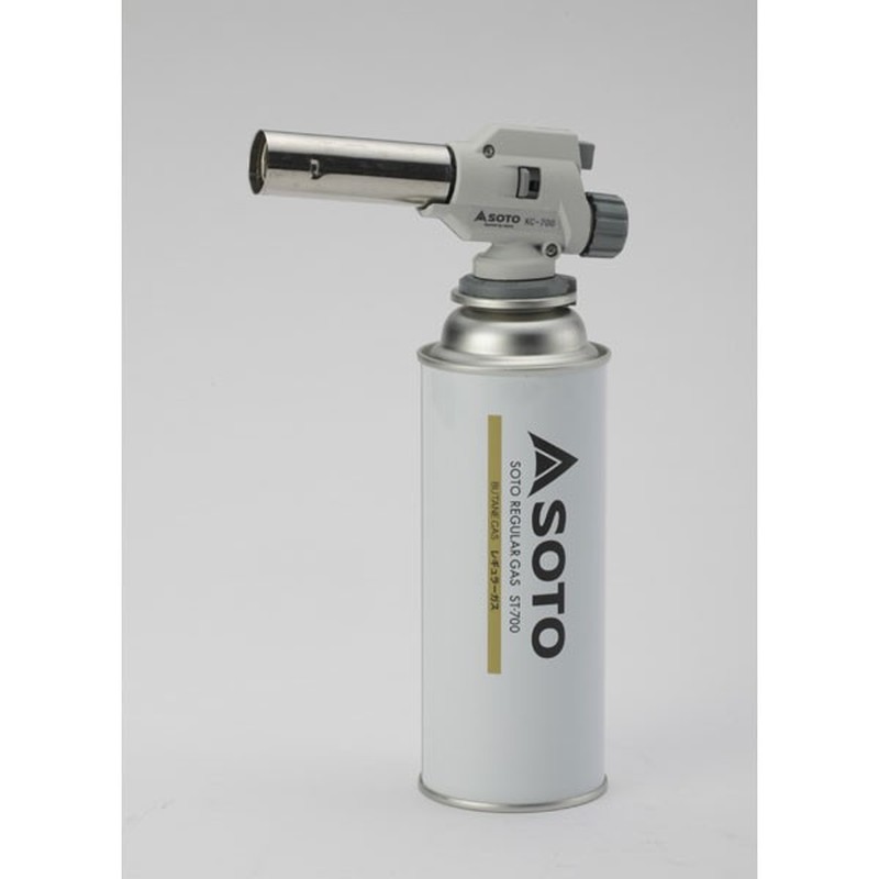 新富士バーナー 426861 炙りマスターCB KC-700 1個(ご注文単位1個)【直送品】