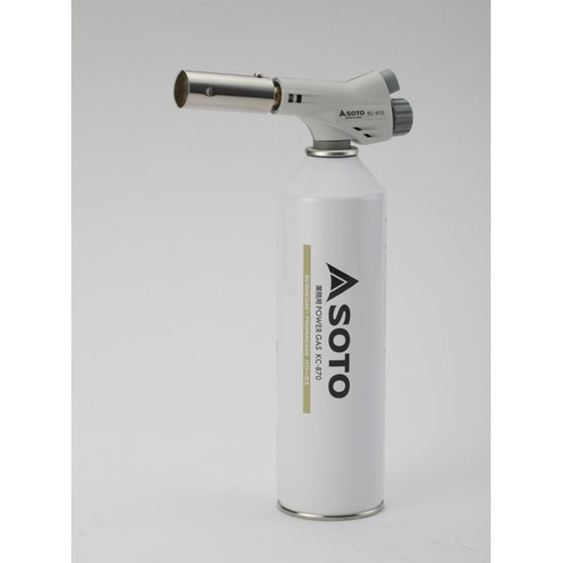 新富士バーナー 426863 炙りマスターPro KC-810 1個(ご注文単位1個)【直送品】