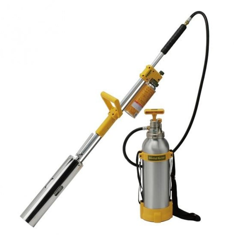 新富士バーナー 426847 草焼バーナーPro KB-300G 1個（ご注文単位1個）【直送品】