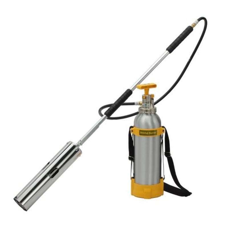 新富士バーナー 426846 草焼バーナーPro KB-300 1個（ご注文単位1個）【直送品】