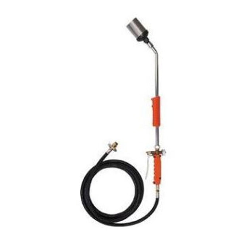 新富士バーナー 426776 L-7T トリガー式プロパンバーナー 1個（ご注文単位1個）【直送品】