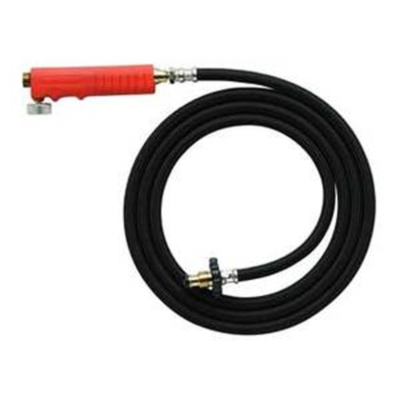 新富士バーナー 426235 PB-H3MB ホース3M バルブ付 1個（ご注文単位1個）【直送品】