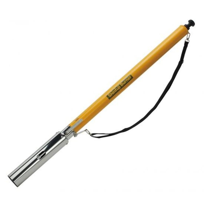 新富士バーナー 426845 草焼バーナー KB-220 1個（ご注文単位1個）【直送品】