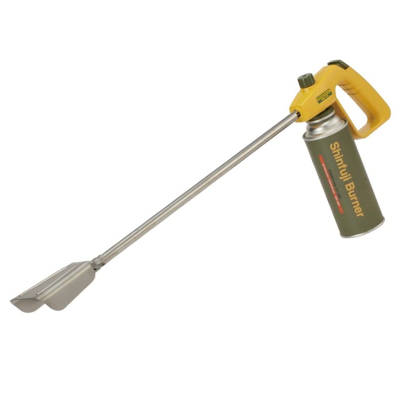 新富士バーナー 426839 草焼バーナーCB ちょろ焼くん KB-110 1個（ご注文単位1個）【直送品】