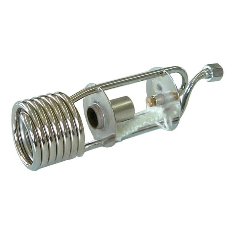 新富士バーナー 327122 KY-01 交換用気化器 1個（ご注文単位1個）【直送品】