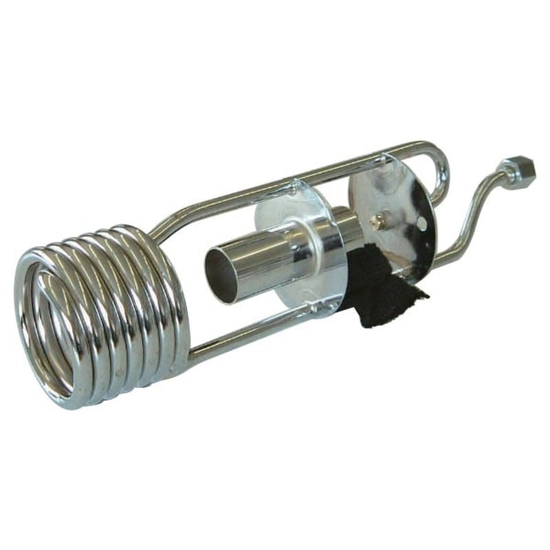 新富士バーナー 327123 KY-03 交換用気化器 1個（ご注文単位1個）【直送品】