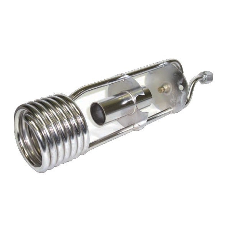 新富士バーナー 327126 KY-02 交換用気化器 1個（ご注文単位1個）【直送品】