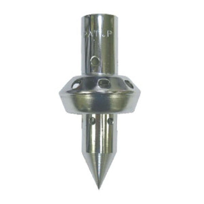 新富士バーナー 426158 MB-T6526 マルチ専用 火口トッキー 1個（ご注文単位1個）【直送品】