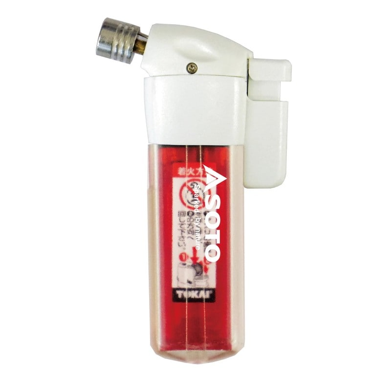 新富士バーナー 426149 ポケトーチ PT-14KCCR 1個(ご注文単位1個)【直送品】