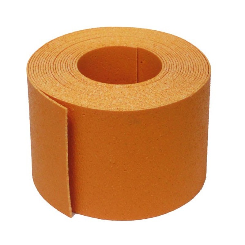 新富士バーナー 426765 RM-407ロードマーキングライン黄70mm×5m 1個（ご注文単位1個）【直送品】