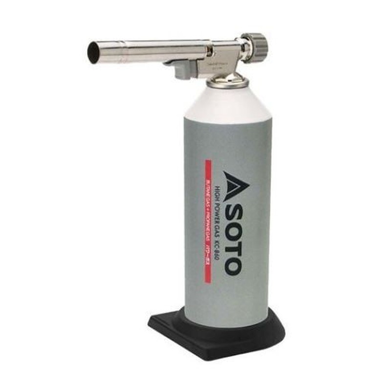 新富士バーナー 426866 炙りマスターPro KC-820 1個(ご注文単位1個)【直送品】