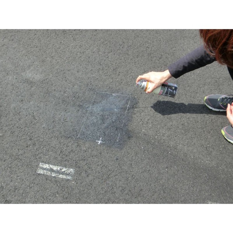 新富士バーナー 426749 RM-111 ロードマーキング ナンバーL 1 1個（ご注文単位1個）【直送品】